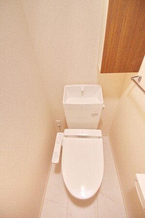 ライズ生田の物件内観写真